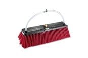 Høytrykksspyler - Kärcher Accessories Brush rigid middle - 6.960-134.0