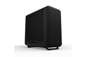 Kabinett - HYTE X50 Pitch Black (Black) - Kabinett - Miditower - Svart - CS-HYTE-X50A-BB