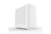 Kabinett - HYTE X50 Snow White (White) - Kabinett - Miditower - Hvit - CS-HYTE-X50A-WW
