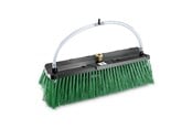 Høytrykksspyler - Kärcher Accessories Brush rigid hard 6.960-133.0 - 6960133
