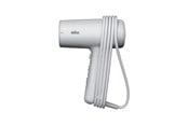 Hårføner - Braun Hårføner HD 2.1 wit hair dryer - 2100 W - BRHD210E