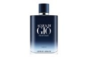 Parfyme & Dufter - Giorgio Armani Acqua di Giò Profondo Parfum 200 ml - 3614273953672