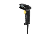 Strekkodelesere - Nedis BSCN1D100BK barcode reader - BSCN1D100BK