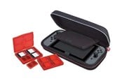Kameravesker - Nintendo Game Traveler Deluxe Travel Case - NNS40