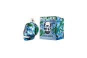 Parfyme & Dufter - Police To Be Exotic Jungle Eau de Toilette 125 ml - 679602173117