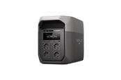 Kraftstasjon - EcoFlow Delta 3 Max - 2048 Wh - EFD3M-G-EU-CBOX