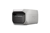 Kraftstasjon - EcoFlow Delta 3 Max Plus Extra Battery - 2048Wh - EFD3MP-EB