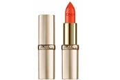 Sminke - L'Oréal Paris Color Riche Cream Lipstick 5 g.– 373 Magnetic Coral - 3600521966365
