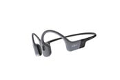 Hodetelefoner - Shokz OpenSwim Pro - Bone Conduction - Grey - S711-ST-GY
