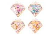 Leketøy - Jono Toys Diamond Jewelry Storage Box 7pcs - 4604