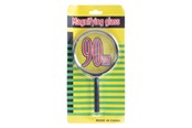 Utendørsleker - Jono Toys Magnifying glass 90mm - 4593