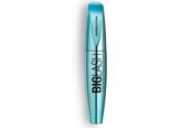 Sminke - Makeup Revolution Big Lash Waterproof Mascara 8 g.– Black - 5057566174619
