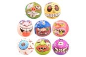 Leketøy - Johntoy Squeeze Monster Ball - 24631
