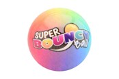 Leketøy - Johntoy Super PU Bouncy Ball - 24630
