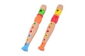 Treleker - Johntoy Wooden Recorder - 22262