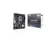 Hovedkort - ASUS PRIME H810M-E-CSM Hovedkort - Intel H810 - Intel LGA1851 - DDR5 RAM - Micro-ATX - 90MB1N20-M0EAYC