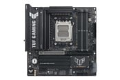 Hovedkort - ASUS TUF GAMING B850M-PLUS WIFI7 Hovedkort - AMD B850 - AMD AM5 socket - DDR5 RAM - Micro-ATX - 90MB1MU0-M0EAY0