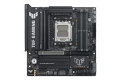 Hovedkort - ASUS TUF GAMING B850M-PLUS II Hovedkort - AMD B850 - AMD AM5 socket - DDR5 RAM - Micro-ATX - 90MB1MT0-M0EAY0