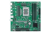 Hovedkort - ASUS PRO B860M-C-CSM Hovedkort - Intel B860 - Intel LGA1851 socket - DDR5 RAM - Micro-ATX - 90MB1MCM-M0EAYC
