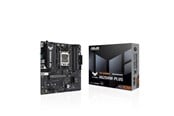 Hovedkort - ASUS TUF GAMING A620AM-PLUS Hovedkort - AMD A620A - AMD AM5 socket - DDR5 RAM - Micro-ATX - 90MB1N30-M0EAY0