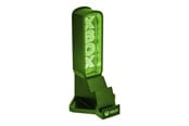 Spill - Tilbehør - Paladone Desk Headphone Stand with Light - Microsoft Xbox - PP14327XB