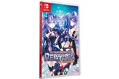 Spill - Hyperdimension Neptunia ReBirth3: V Generation - Nintendo Switch - RPG - 0608037466556