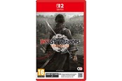 Spill - Dynasty Warriors: Origins - Nintendo Switch 2 - Beat 'em Up - 5060327538100