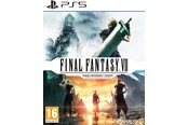 Spill - Final Fantasy VII Remake Intergrade & Rebirth Twin Pack - Sony PlayStation 5 - RPG - 5021290102194