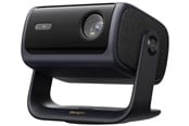 Prosjektor - Dangbei Prosjektor MP1 Max - Black - 3100 ANSI lumens - 04.4D00-DU1H00-EUR0