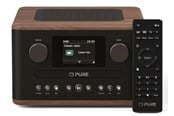 Mikro- og minisystemer - PURE Classic C-D4 - 255052