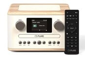 Mikro- og minisystemer - PURE Classic C-D4 - 255051
