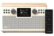 HiFi - AV-Mottaker/Forsterker - PURE Classic H6 - DAB+ radio - Beige - 255048