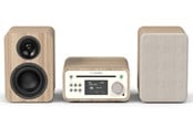 Mikro- og minisystemer - PURE Classic Stereo Mini - White - 254591