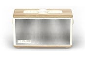 Bærbare/Bluetooth-høyttalere - PURE Classic Aura - White - 254373