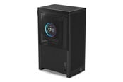 Kabinett - NZXT H2 Flow - Kabinett - Minitower - Svart - CI-H21FB-01