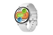 Smartklokke, Smartwatch & Sportsklokke - Colmi V89 Smartwatch - V89 silver
