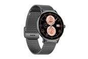 Smartklokke, Smartwatch & Sportsklokke - Colmi V89 Smartwatch - V89 Steel Black