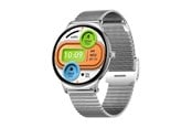 Smartklokke, Smartwatch & Sportsklokke - Colmi V89 Smartwatch - Steel Silver - V89 Steel Silver