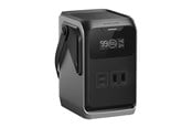 Kraftstasjon - EcoFlow TRAIL 200 DC - 192 Wh - EF-TRAIL200-N