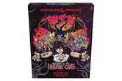 Brettspill & Puslespill - Dungeons & Dragons Stranger Things Welcome to Hellfire Club (ENG) - WTCD4704
