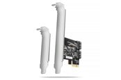 Kontroller - AXAGON 2 × Internal SATA 6G Port PCIe Controller - PCES-SJ2