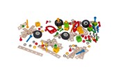Byggesett - Eichhorn Constructor Accessories 111 pcs. - 100039009