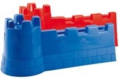 Utendørsleker - Ecoiffier Sand Mould Castle Bucket 40cm - 166