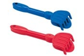 Utendørsleker - Ecoiffier Shovel and Rake Set Small 2pcs. - 169