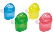 Utendørsleker - Ecoiffier Watering Can Glitter Color 500ml - 245