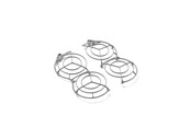 Droner - DJI - Neo 2 Propeller Guard - CP.FP.00000300.01