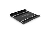 Harddisk - Tilbehør - AXAGON 2.5" SSD / HDD Bracket into 3.5" Bay - RHD-125B