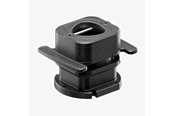 Spill - Tilbehør - Simucube 3 Link Quick Release - Sim Racing Tilbehør - LINKQRWS