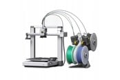 3D printer - Bambu Lab A1 Combo - 3D printer - PF002-A+SA005-EU