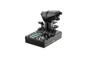 Spill - Tilbehør - Moza Racing MTQ Throttle Quadrant - Wired Throttle - PC - AS014